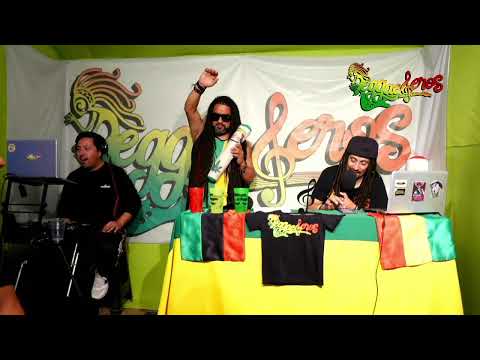 Programa Lunes 13 de Abril